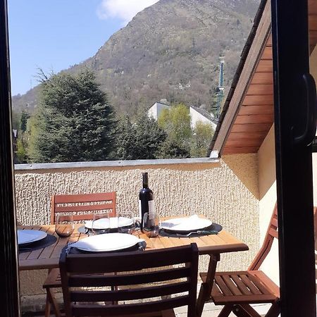 Saint Lary Ski, Rando, Thermes, Balades Et Repos !アパートメント エクステリア 写真