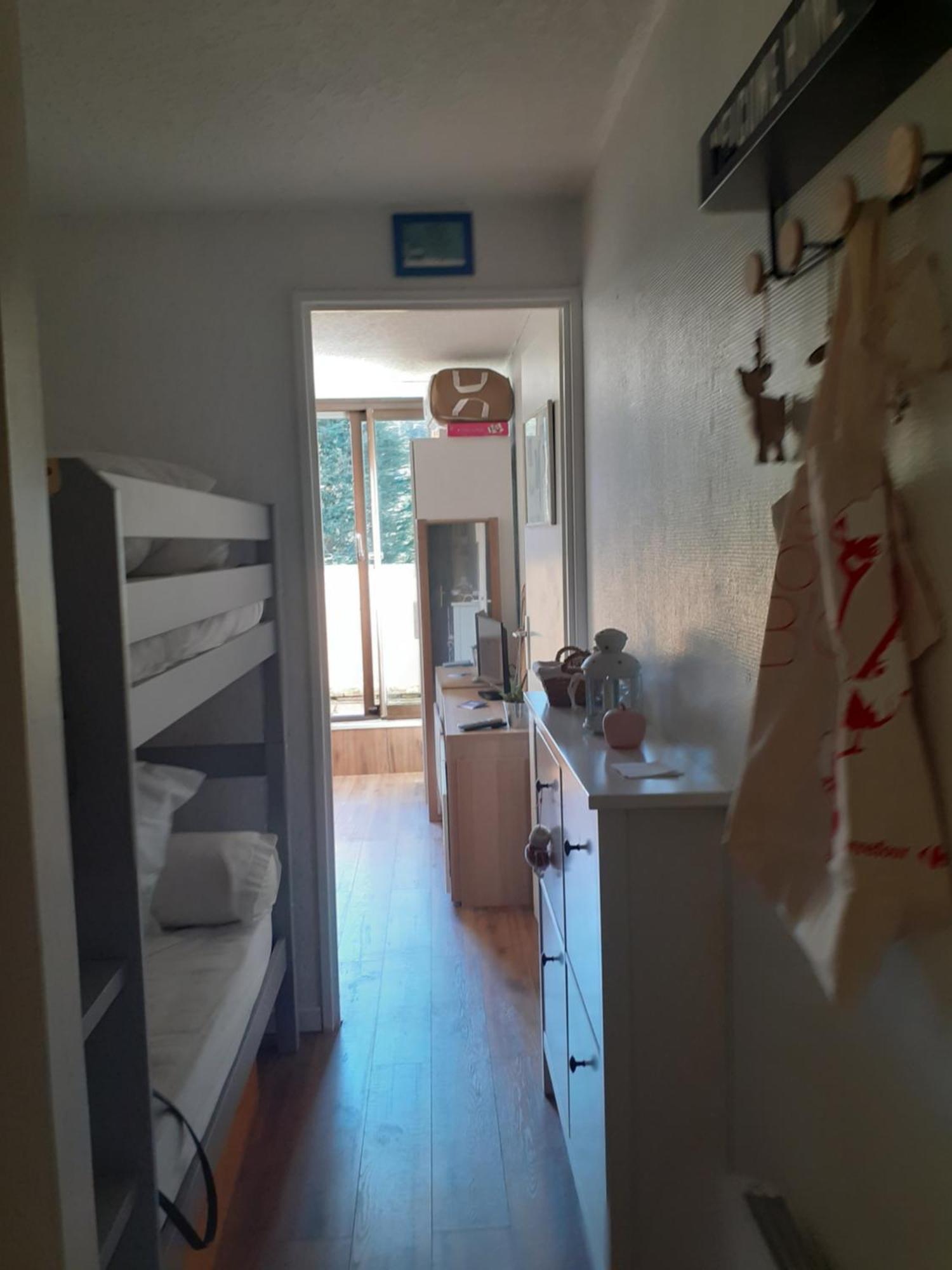 Saint Lary Ski, Rando, Thermes, Balades Et Repos !アパートメント エクステリア 写真